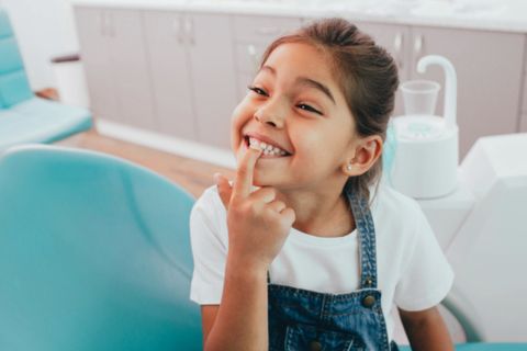 What To Know About Dental Sealants for Kids