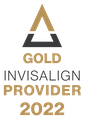 gold provider logo