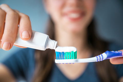 Understanding Different Types of Toothpaste